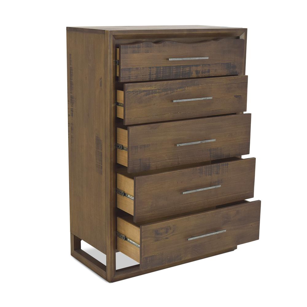Lofton Drawer Chest