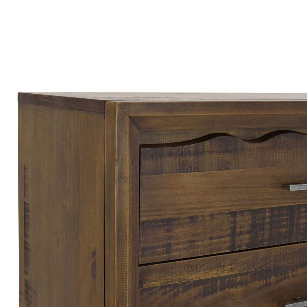 Lofton Drawer Chest