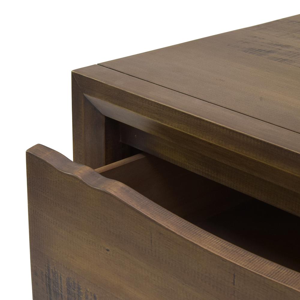 Lofton Drawer Chest