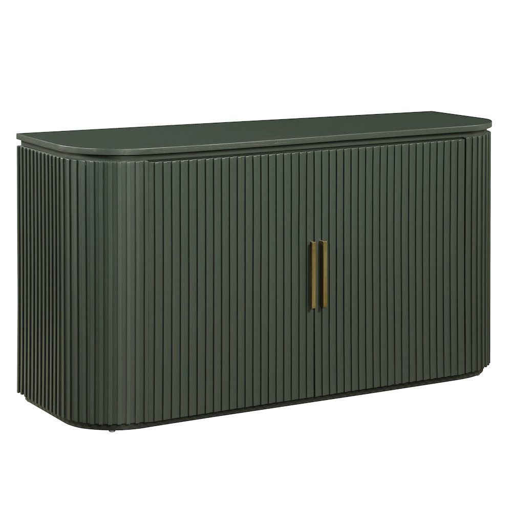 Colvin Green Server