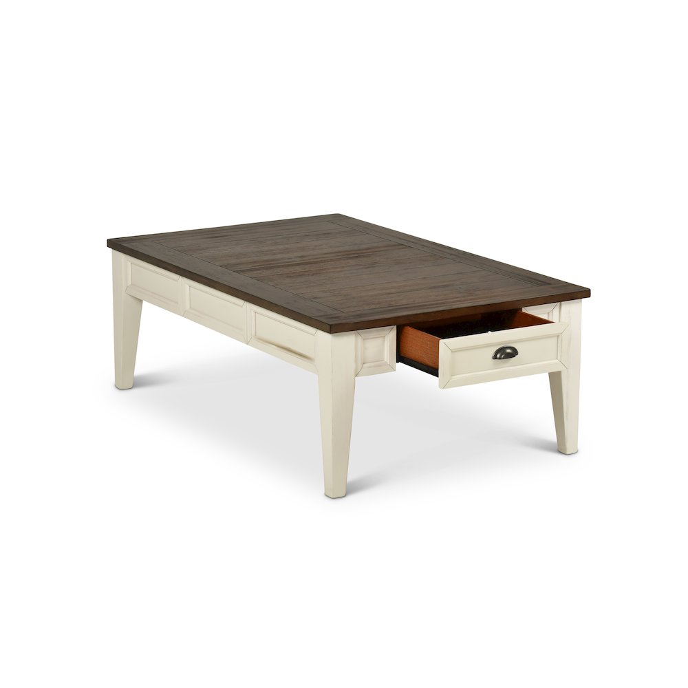 Cayla 3PC Table Set