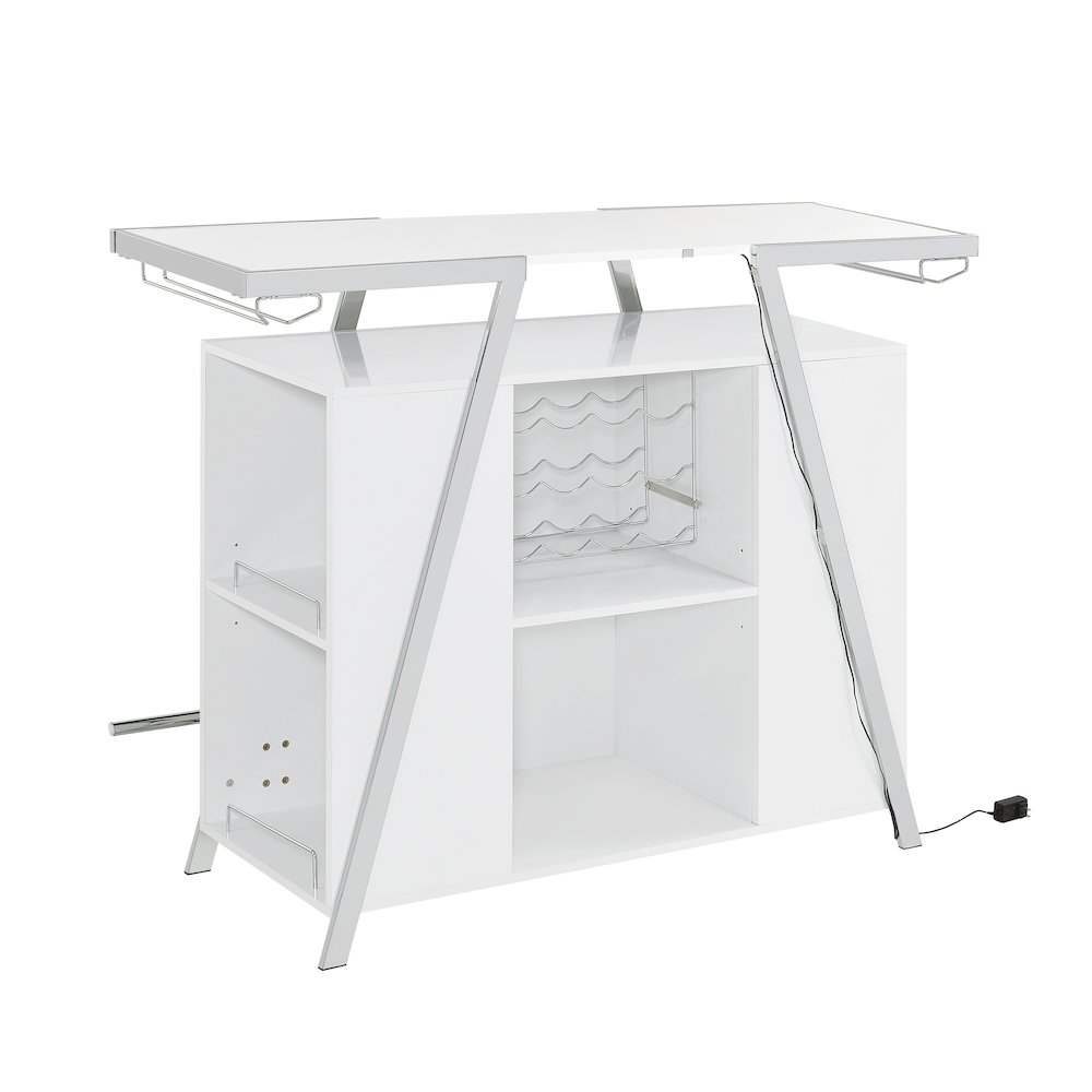 Zena 3-Piece Bar Set