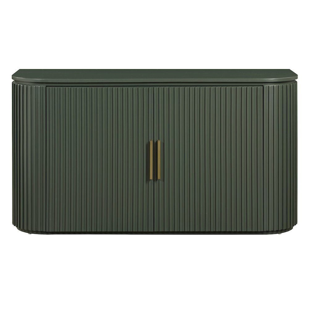 Colvin Green Server