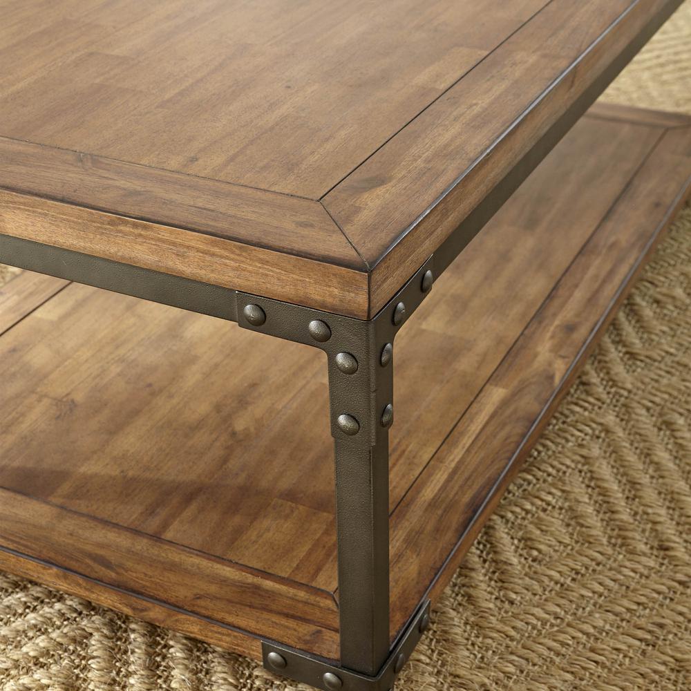 Lantana Coffee Table