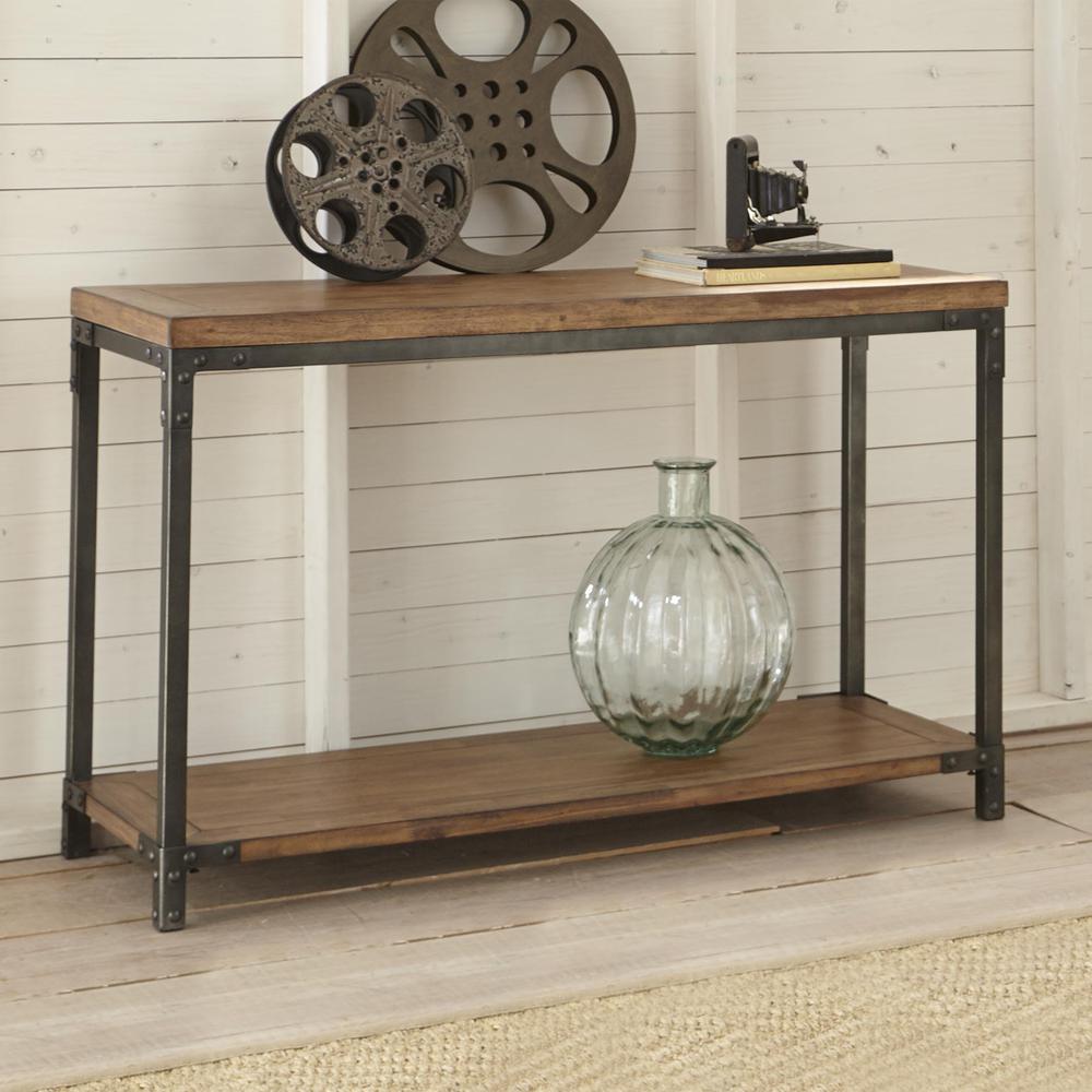 Lantana Sofa Table 48″x18″x30″