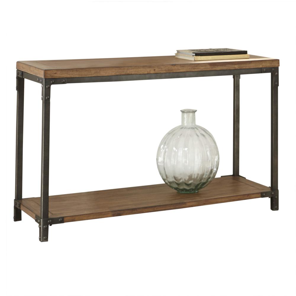 Lantana Sofa Table 48″x18″x30″