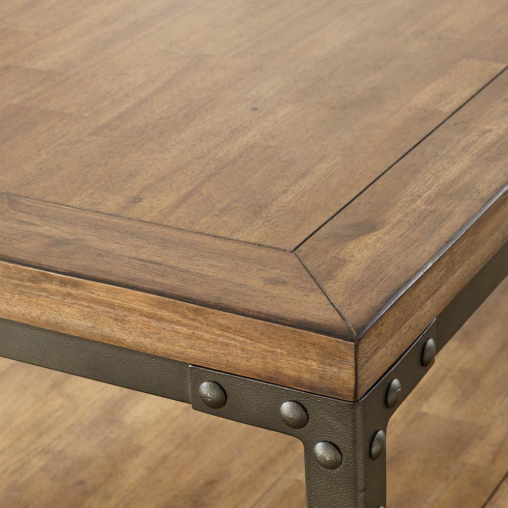 Lantana Sofa Table 48″x18″x30″