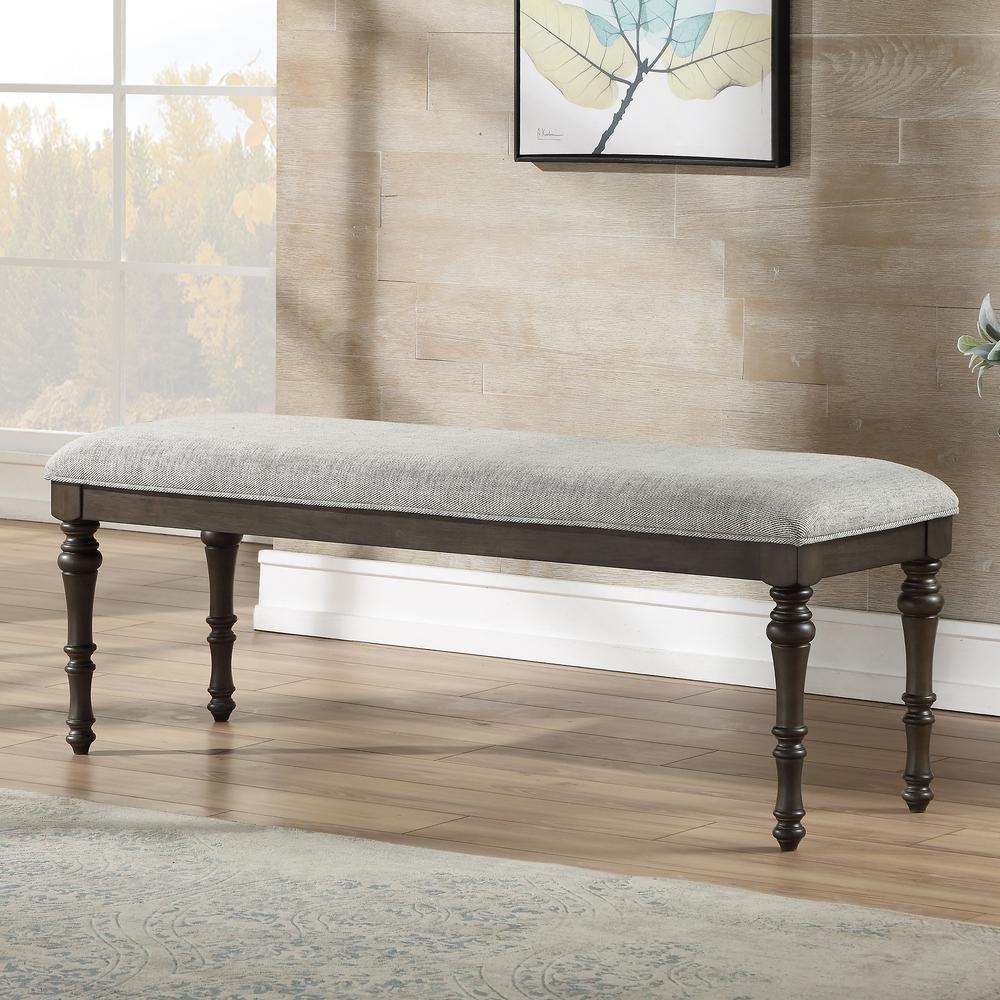 Linnett Bench