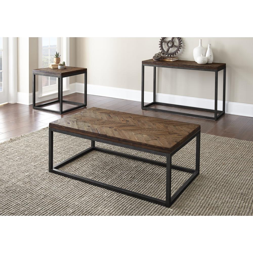 Lorenza Cocktail Table