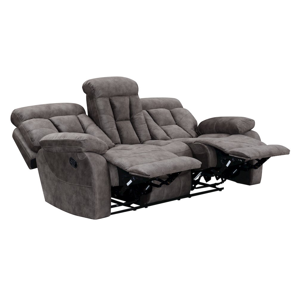 Bogata Recliner Sofa