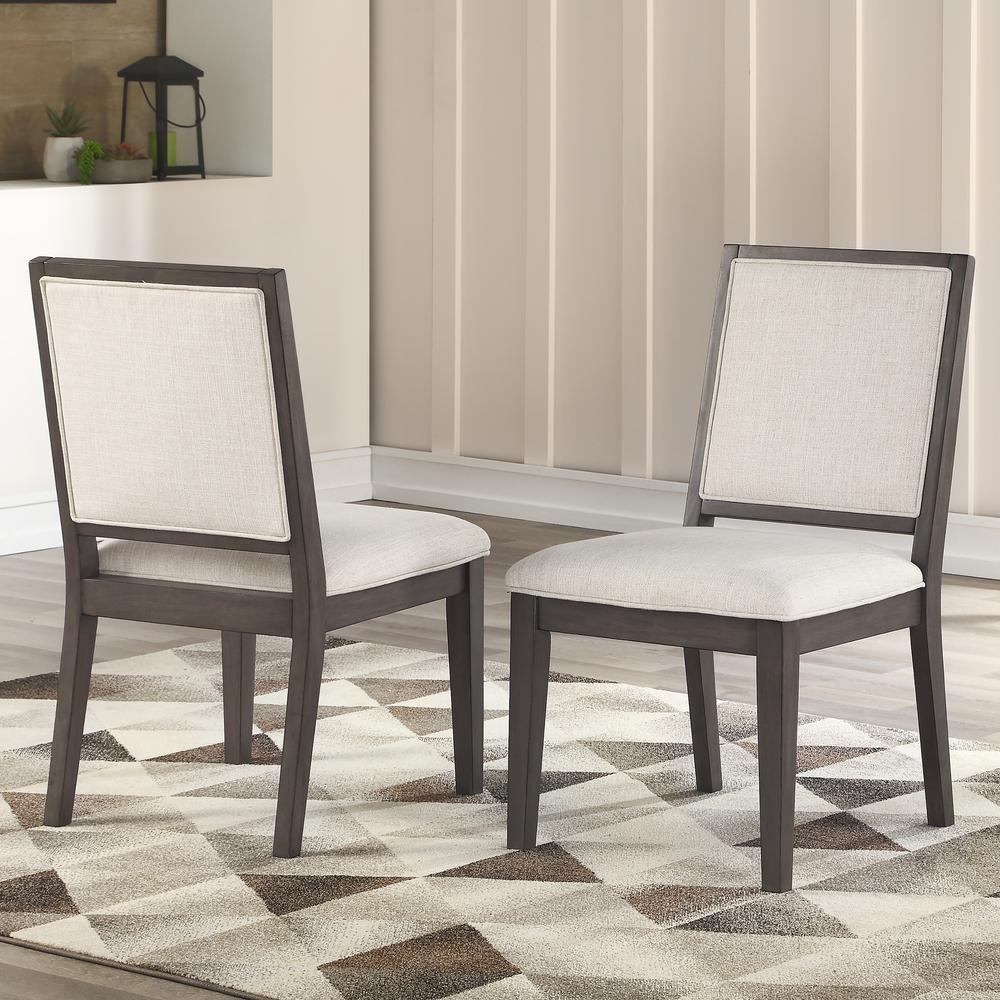 Mila Side Chair