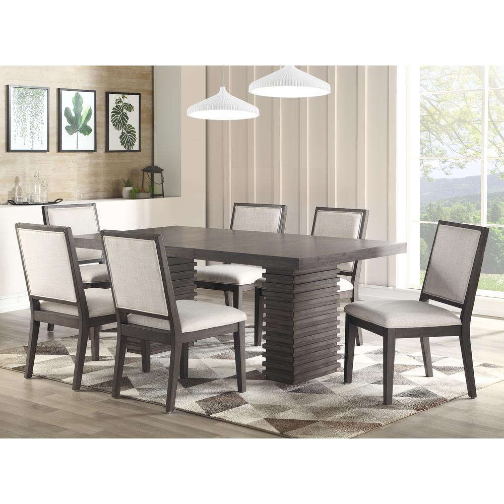 Mila Side Chair
