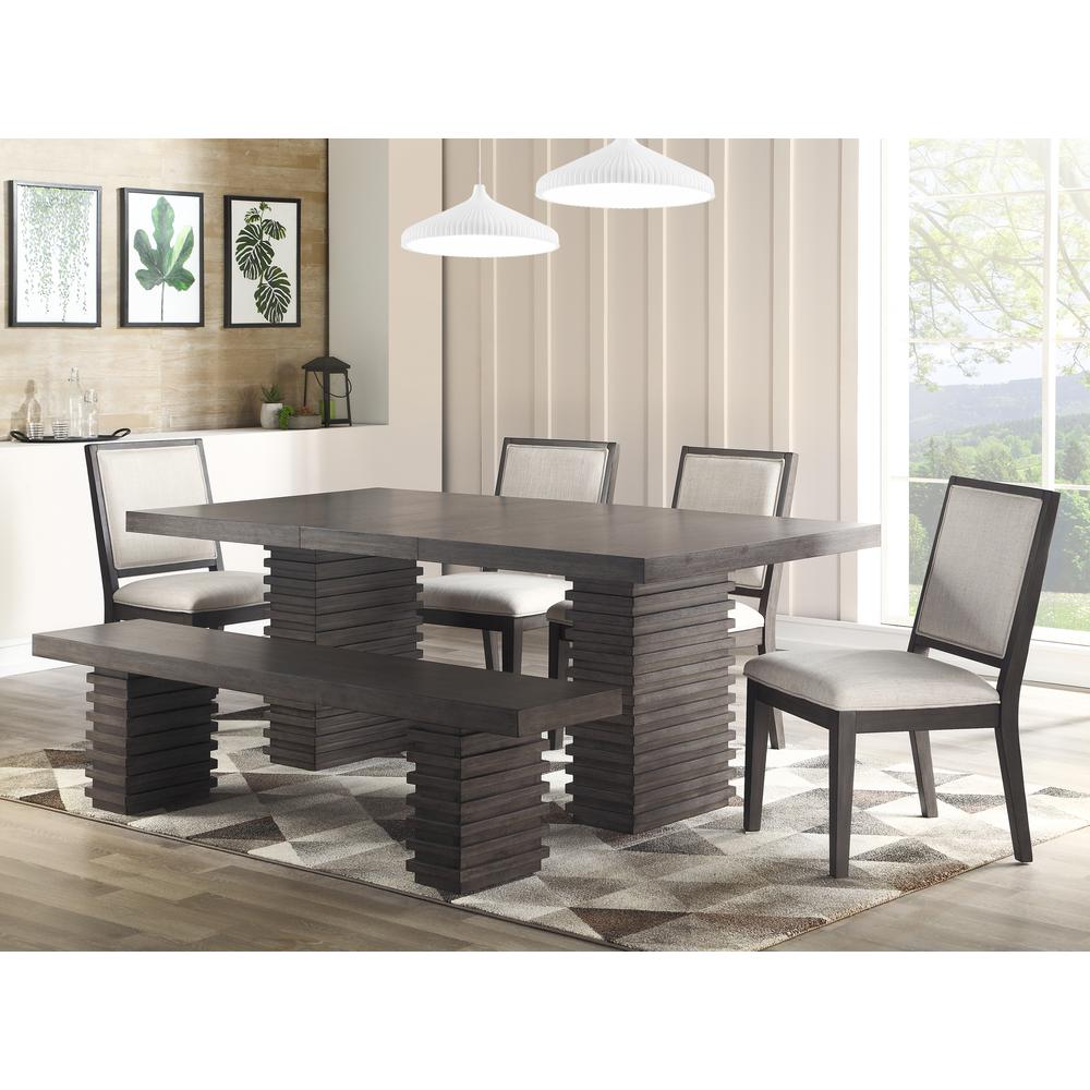 Mila Side Chair