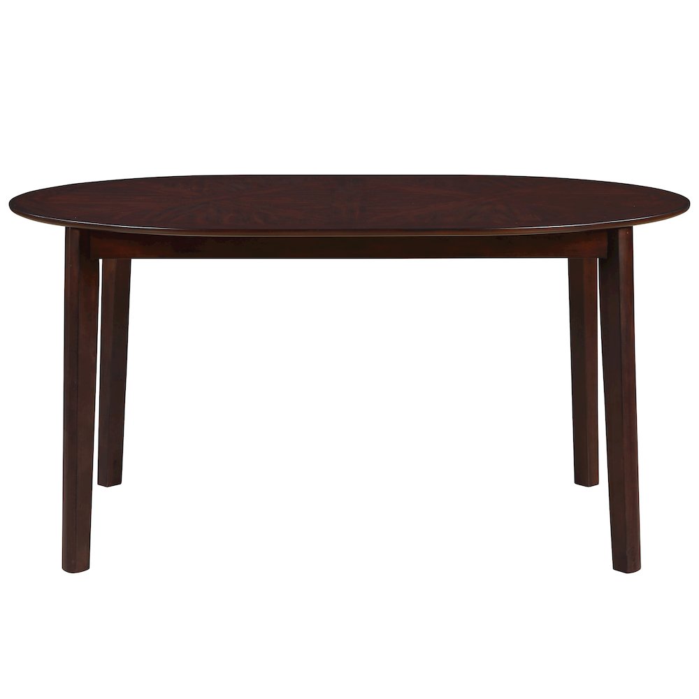 Adrian Oval Table