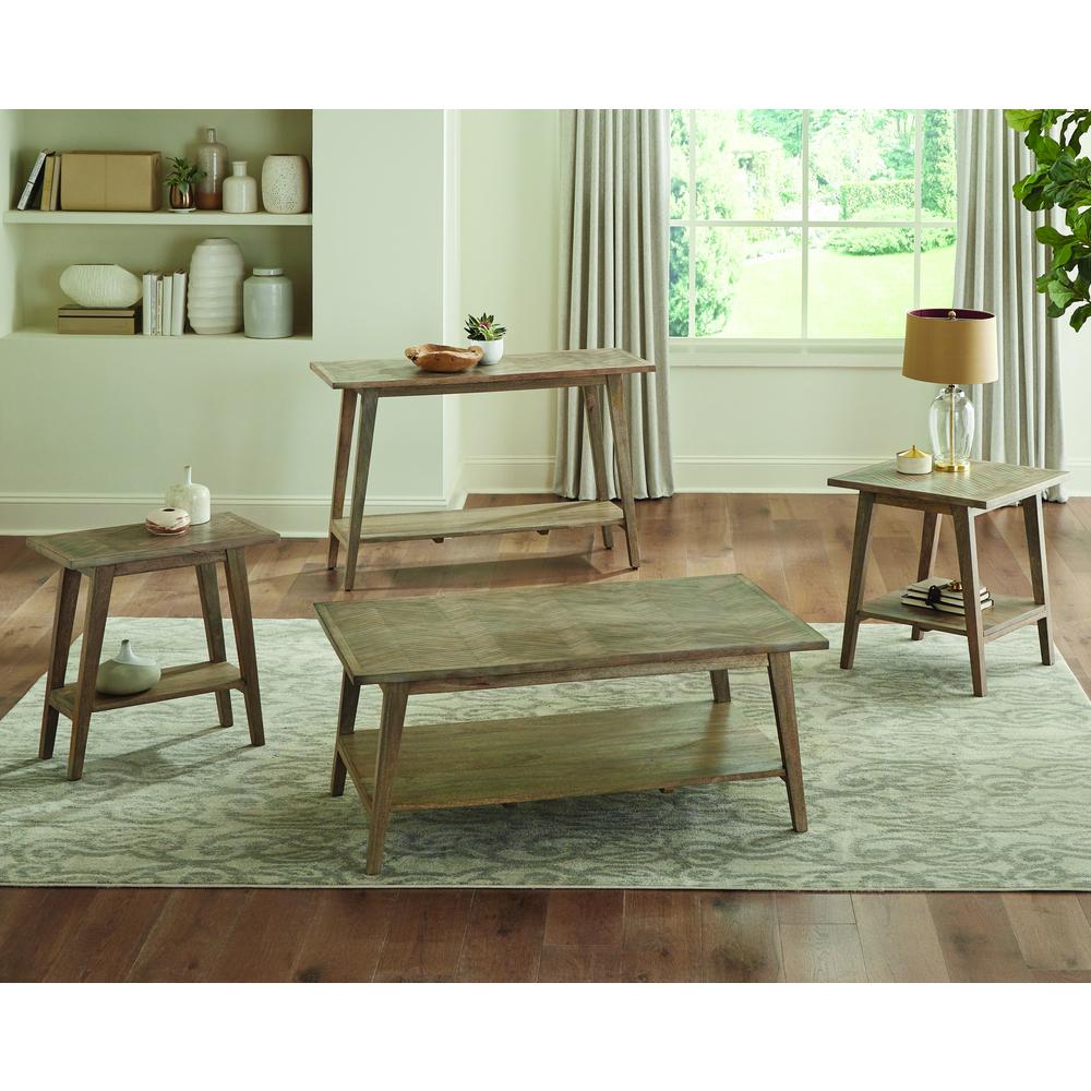 Milani Rectangle Sofa Table