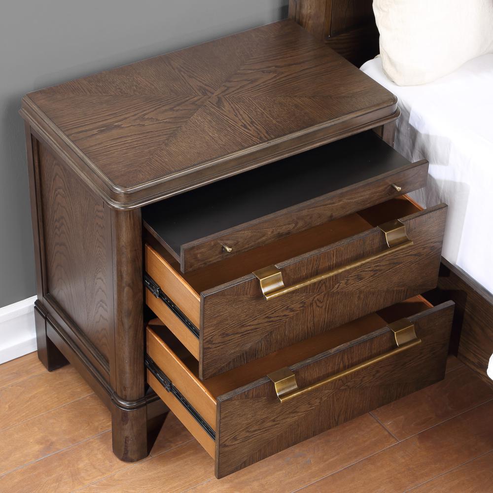 Milan Nightstand