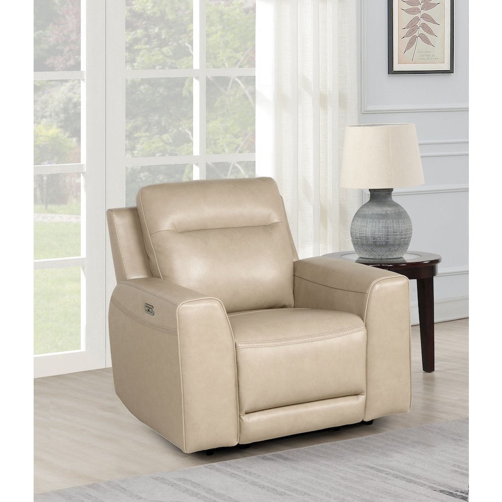 Doncella Power Reclining Chair