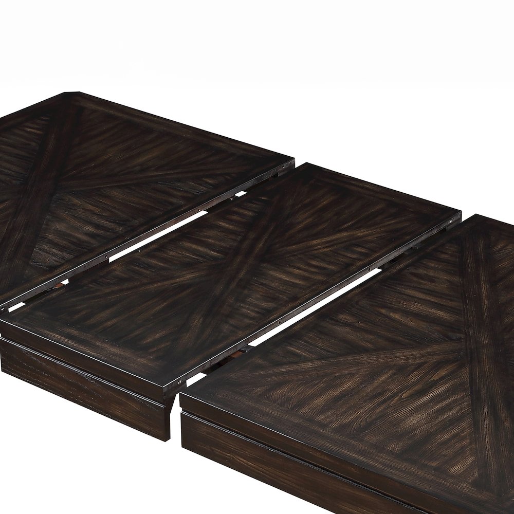 Ally Dining Table