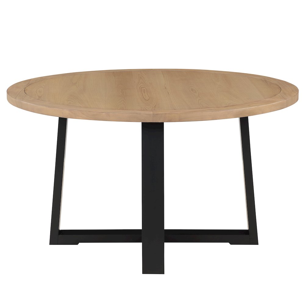 Magnolia 54″ Round 5-Piece Dining Set