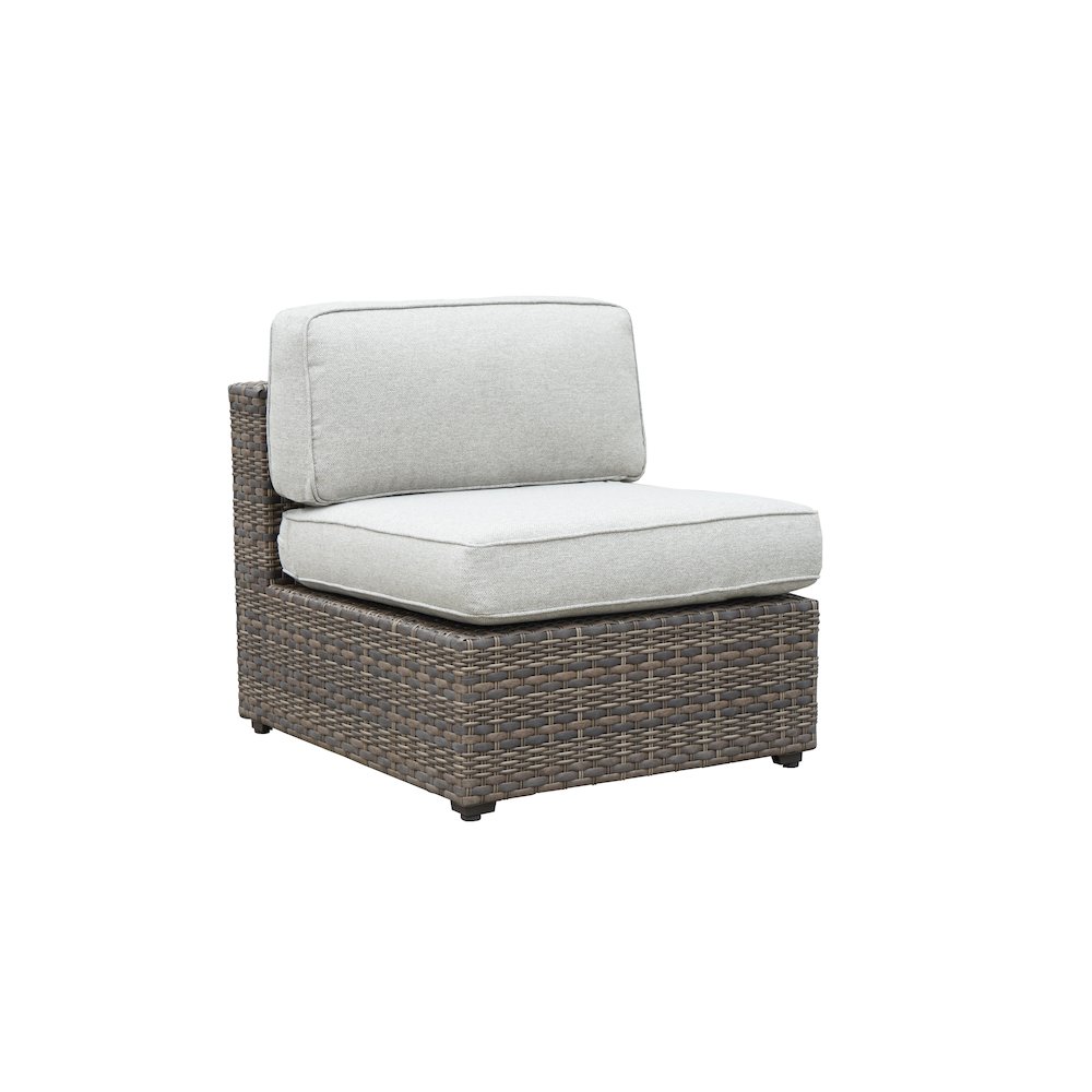 Tamyra 5PC Outdoor Sectional