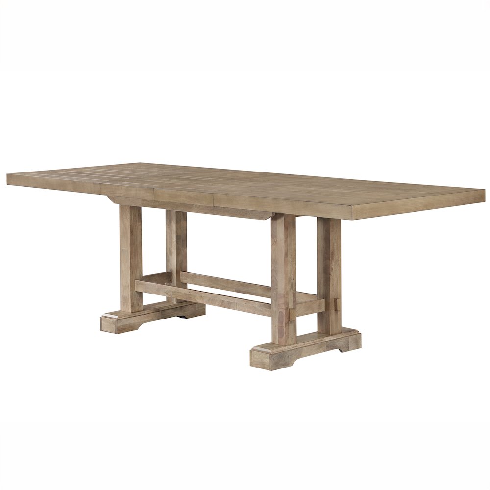 Napa 7-Piece Counter Dining Set