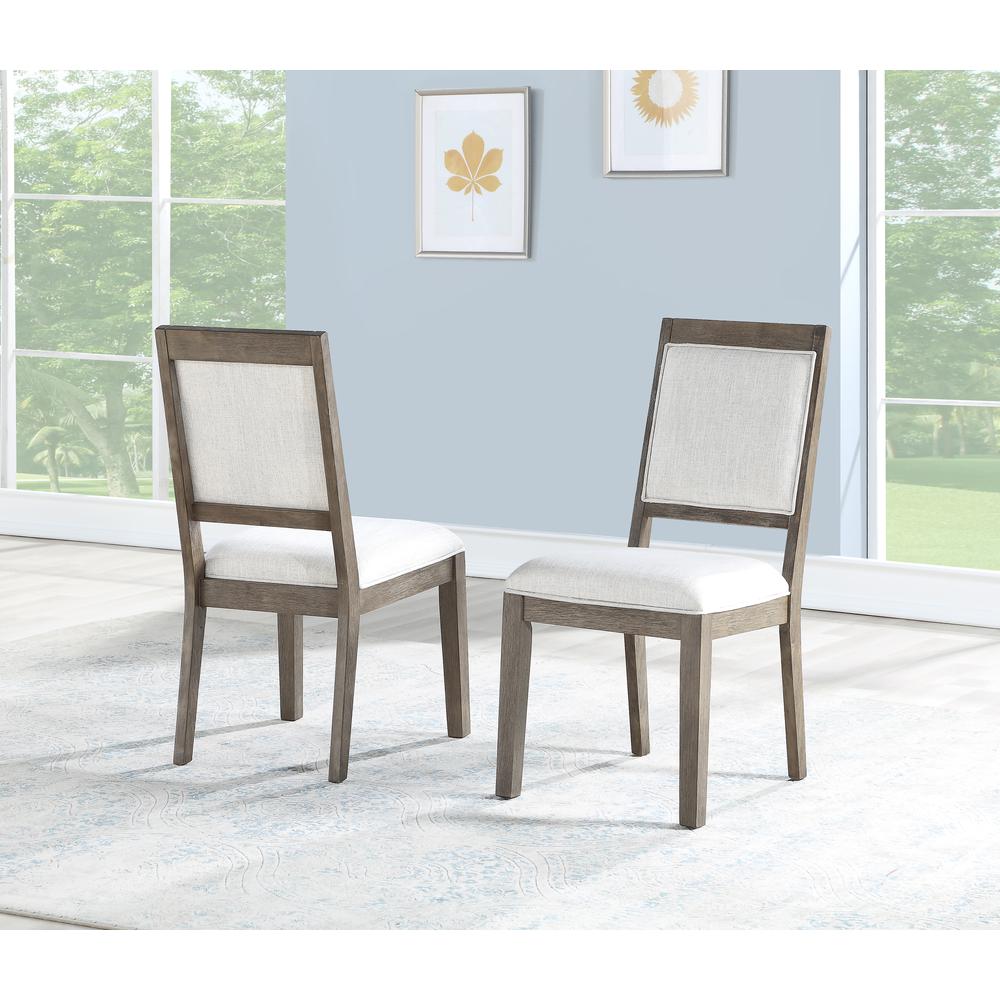Molly Side Chair – set of 2