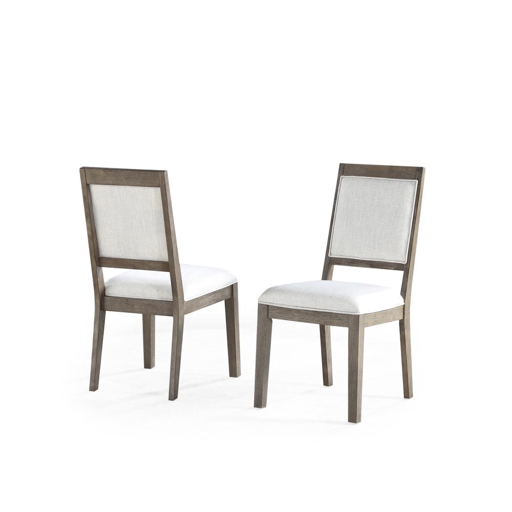 Molly Side Chair – set of 2