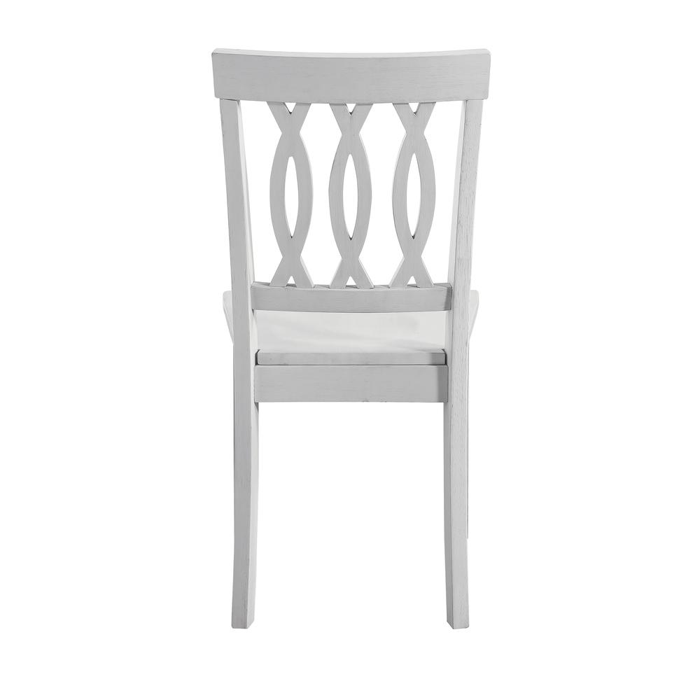 Naples Side Chair