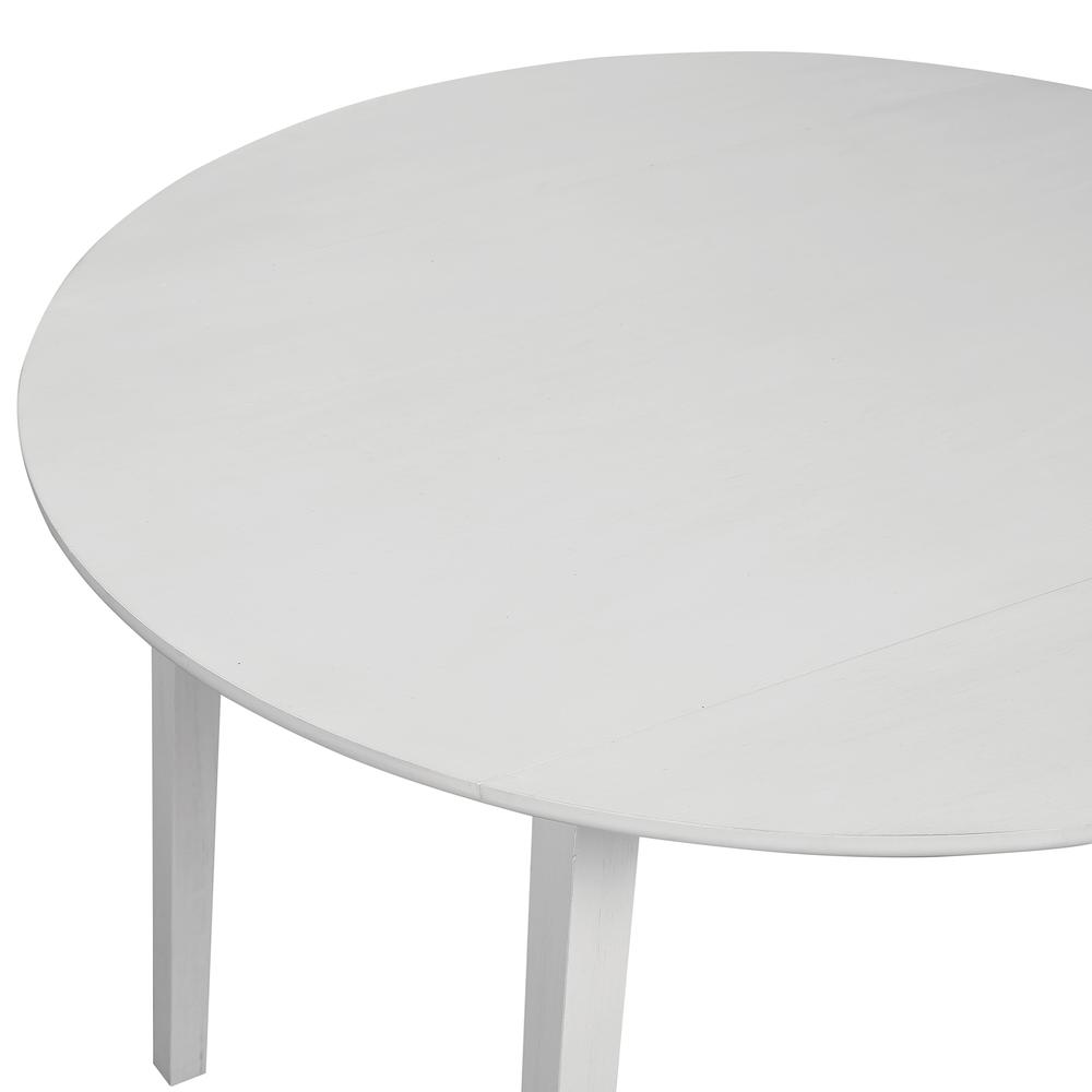 Naples Drop Leaf Dining Table