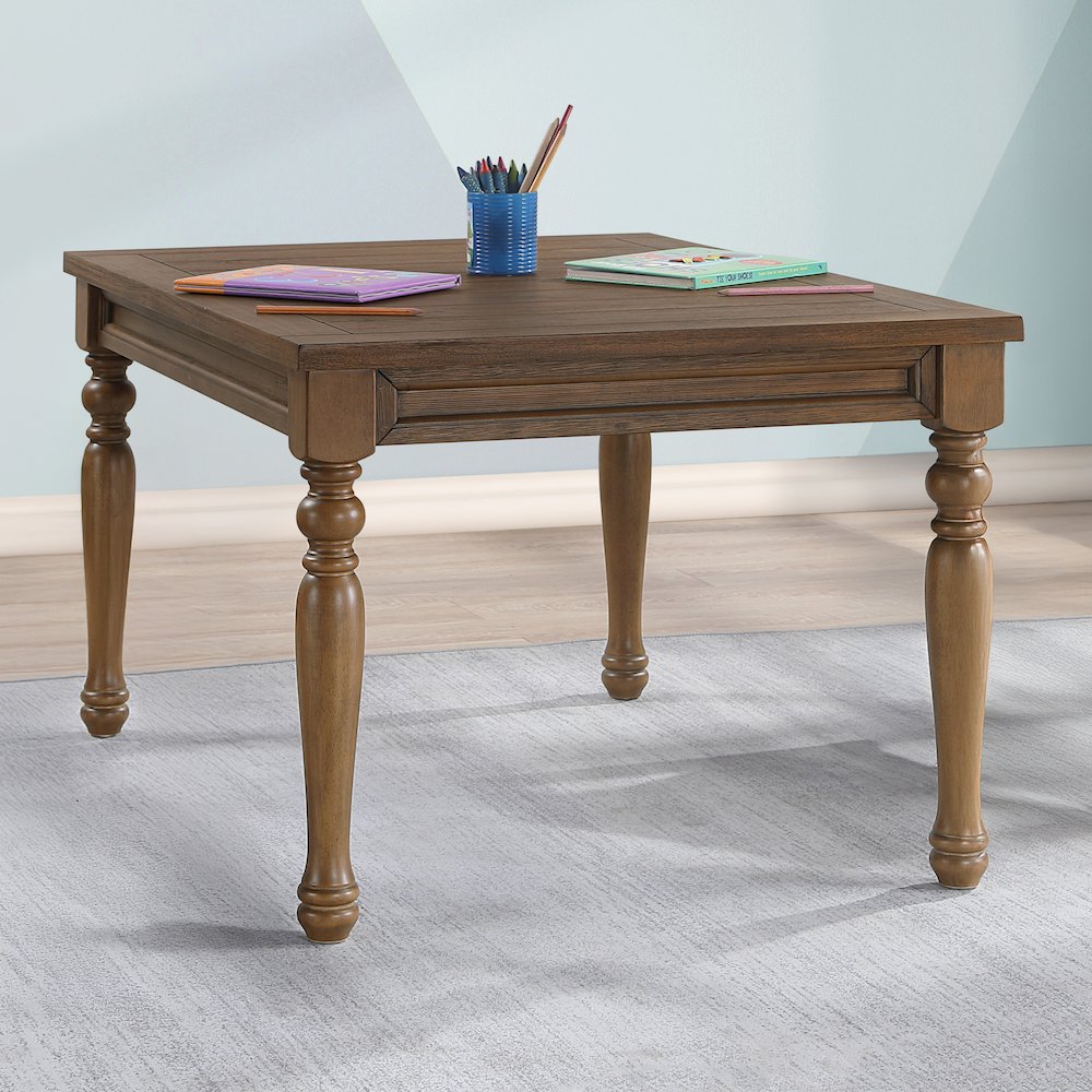 Joanna Kids 3PC Dining Set