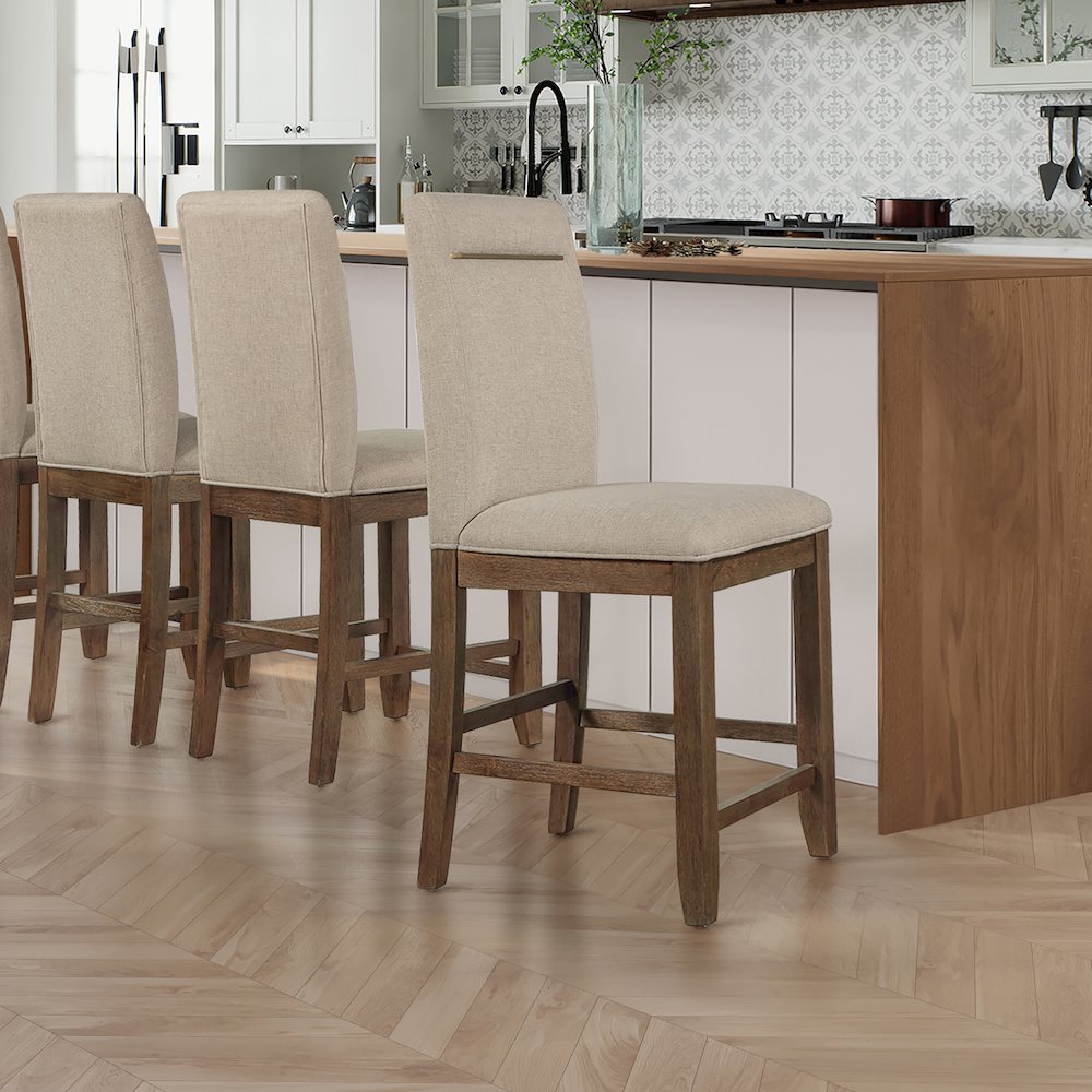 Garland Counter Chair