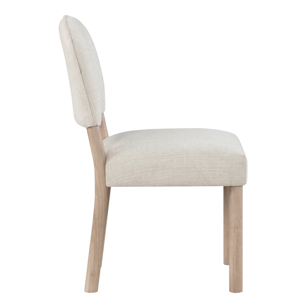 Gabby 5pc Round Dining Set