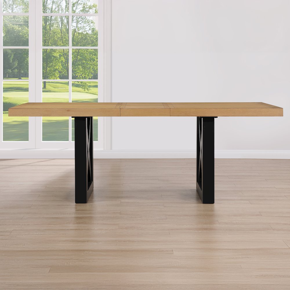 Magnolia 36″ Counter Table