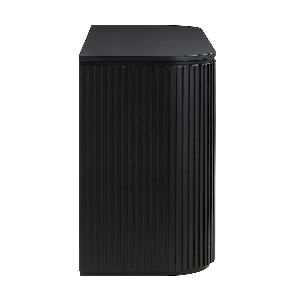 Colvin Black Server