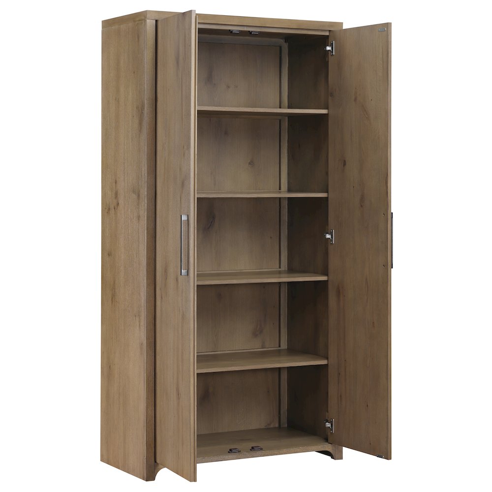 Orinda Brown Curio