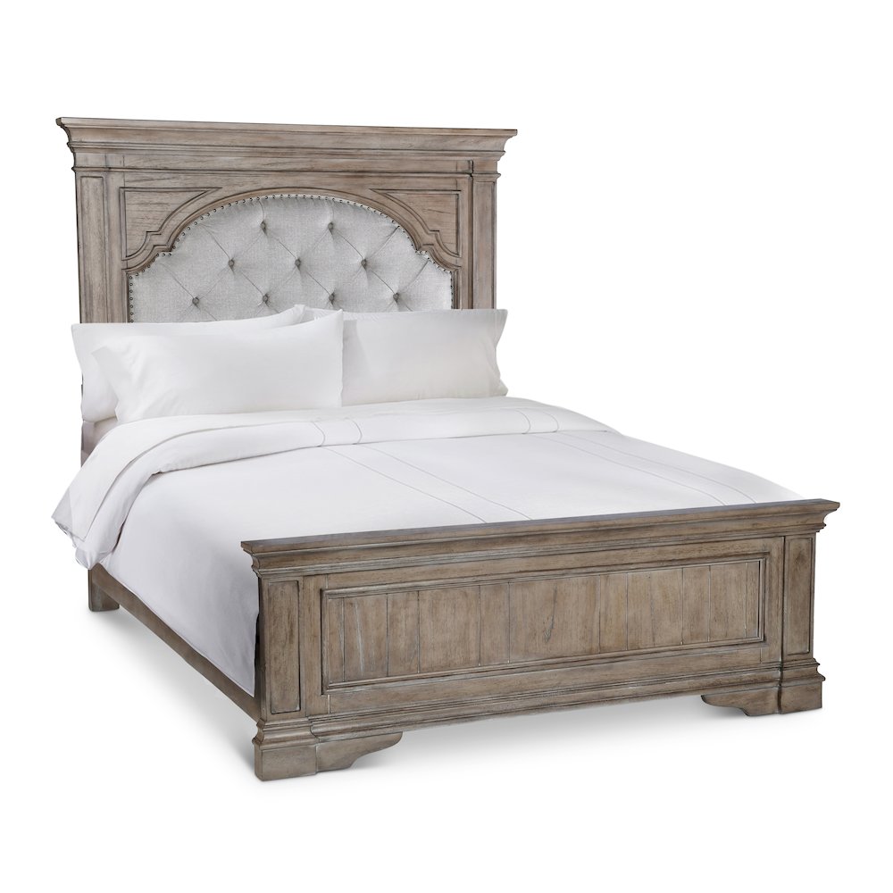Highland Park Queen Bed Drift
