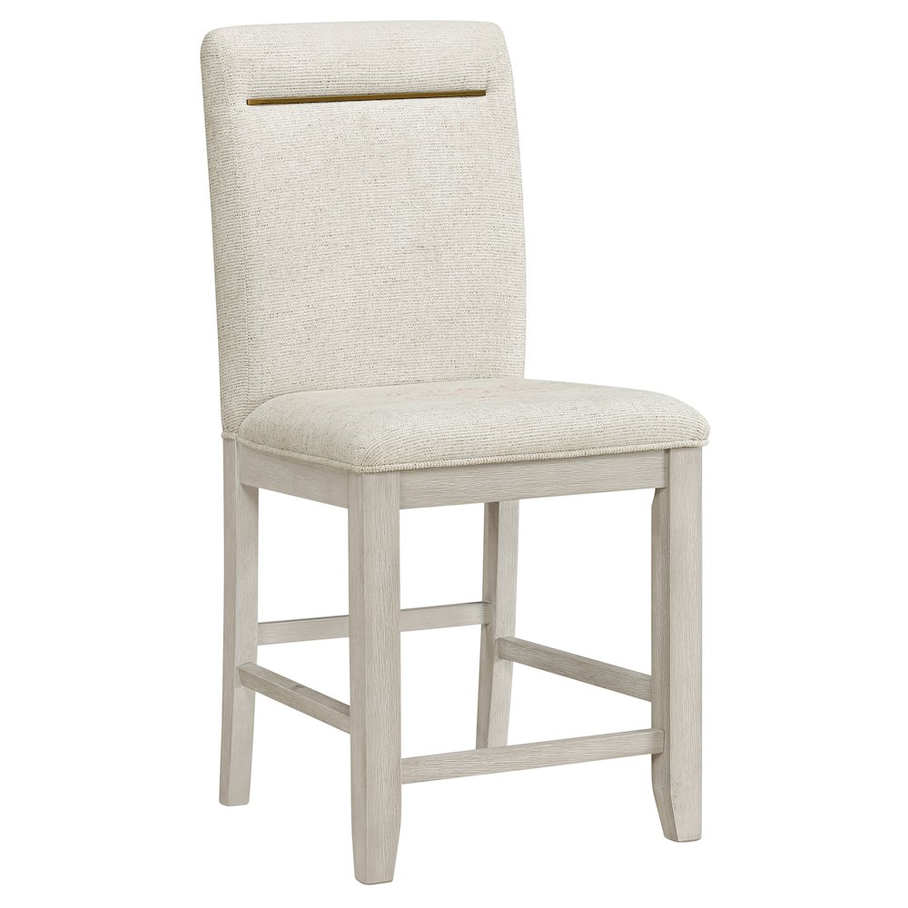 Garland Sand 5pc Counter Dining Set