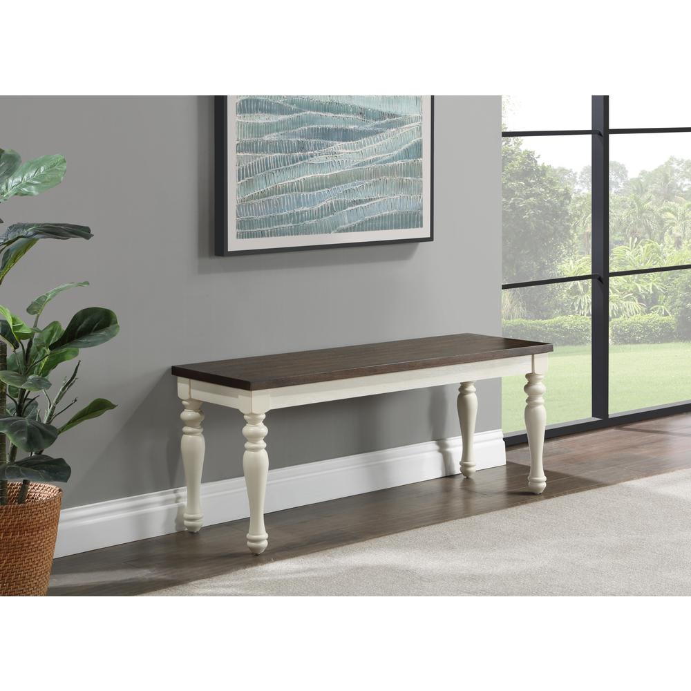 Joanna Bench