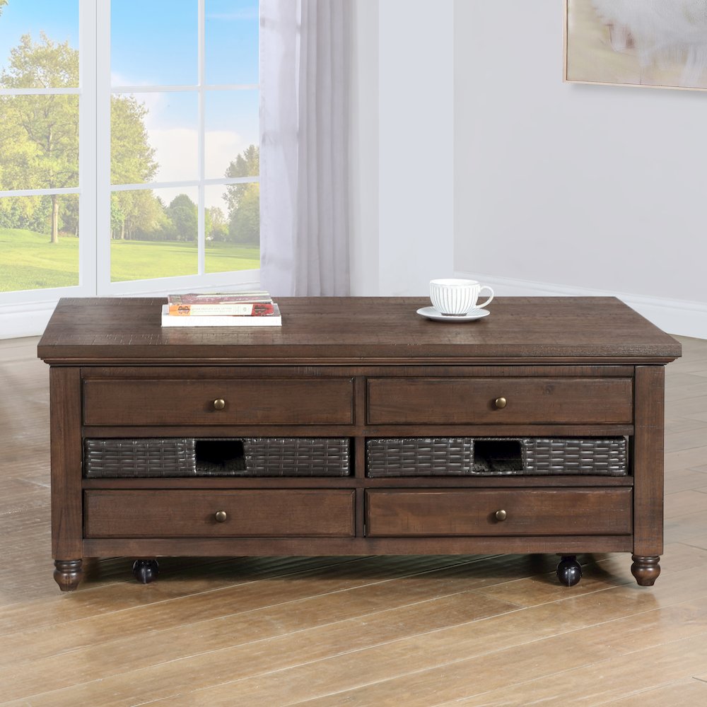 Oliver 3-Piece Table Set