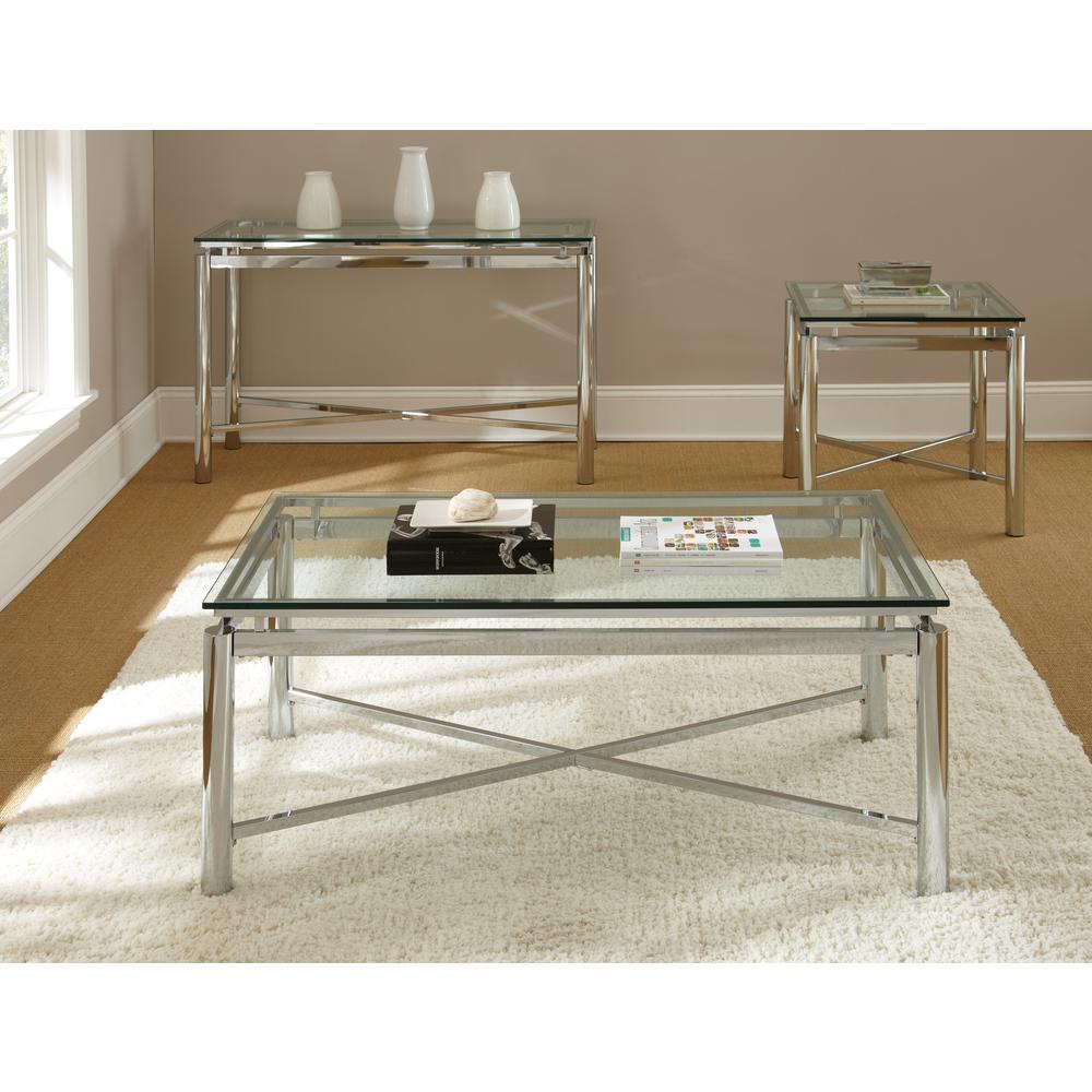 Nora End Table