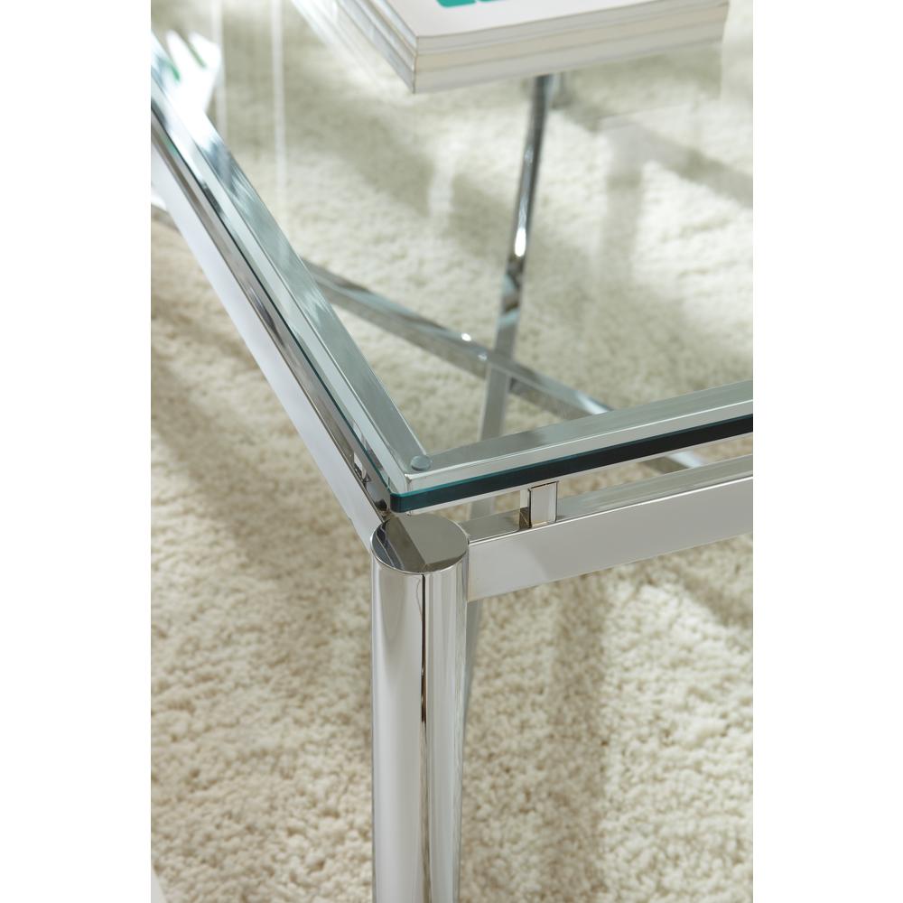 Nora End Table