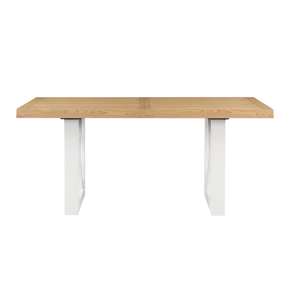 Magnolia Modern Farmhouse Counter Height Dining Table