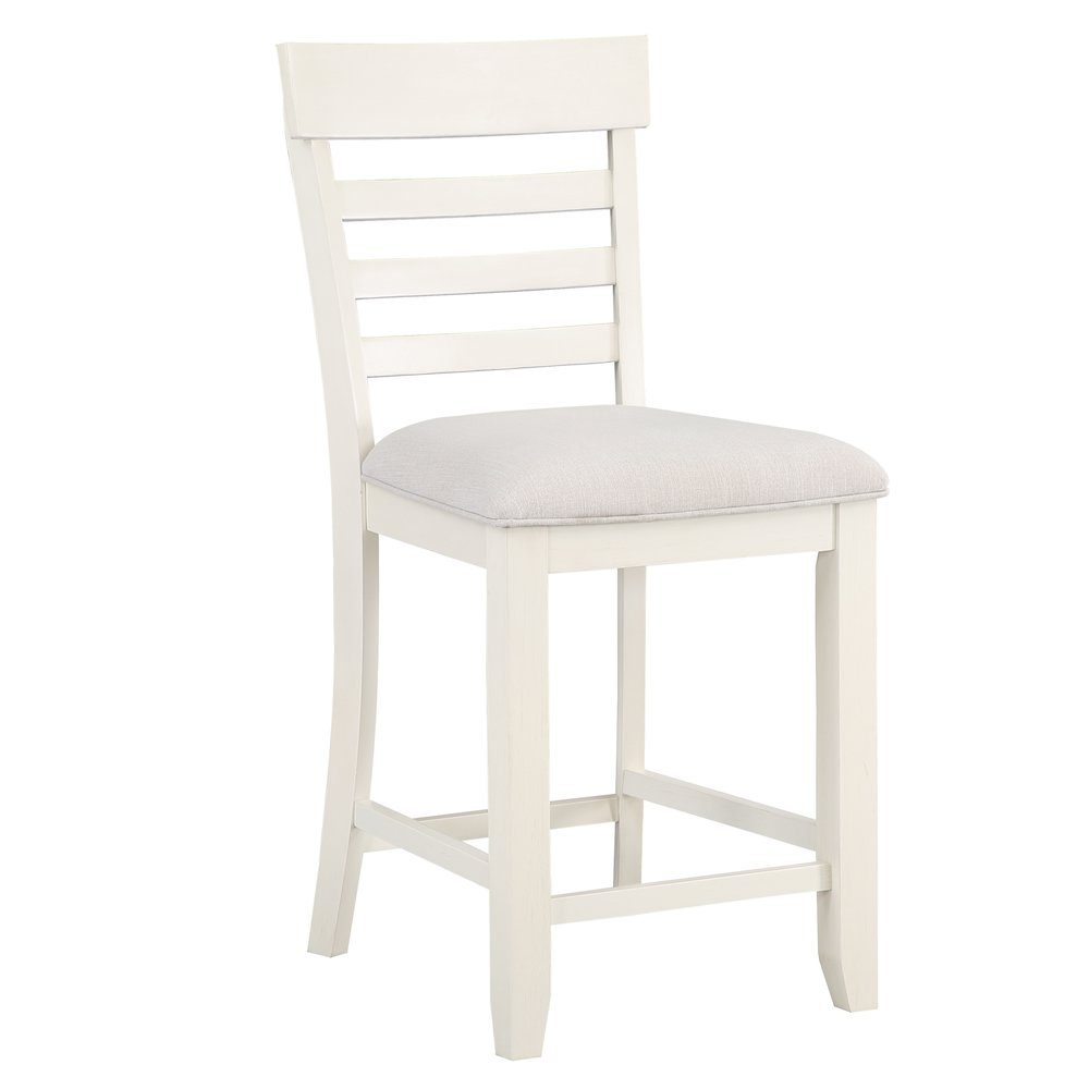 Hyland Brown Dining 5pc Set