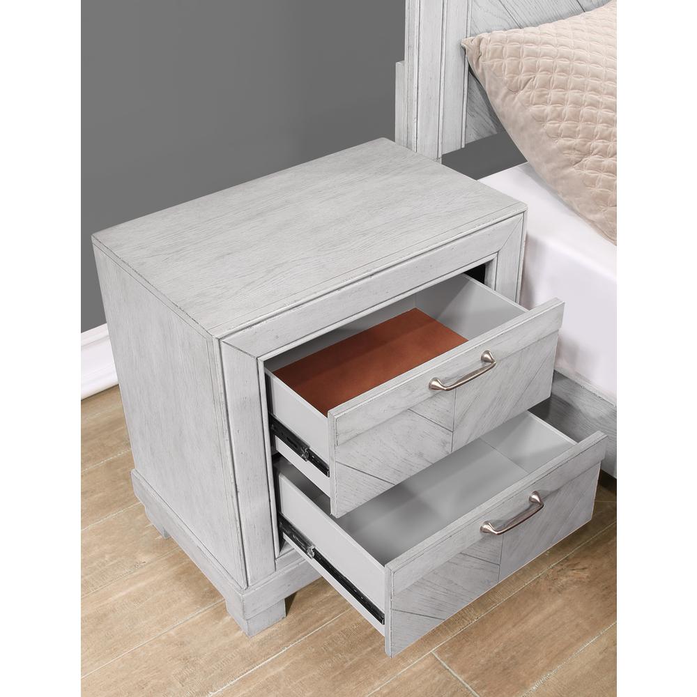 Montana Nightstand