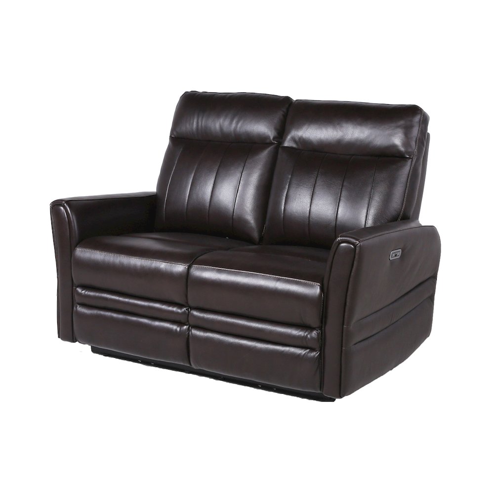 Coachella Power Recliner Loveseat