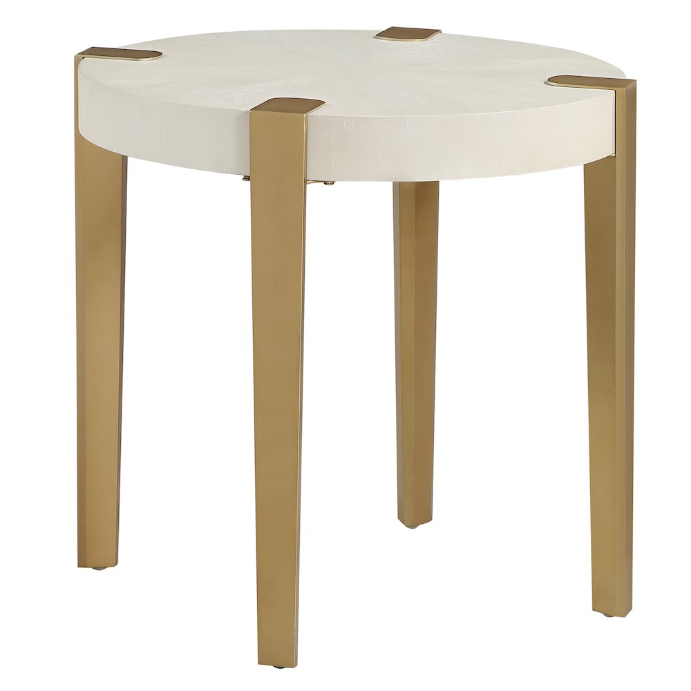 Gracie End Table