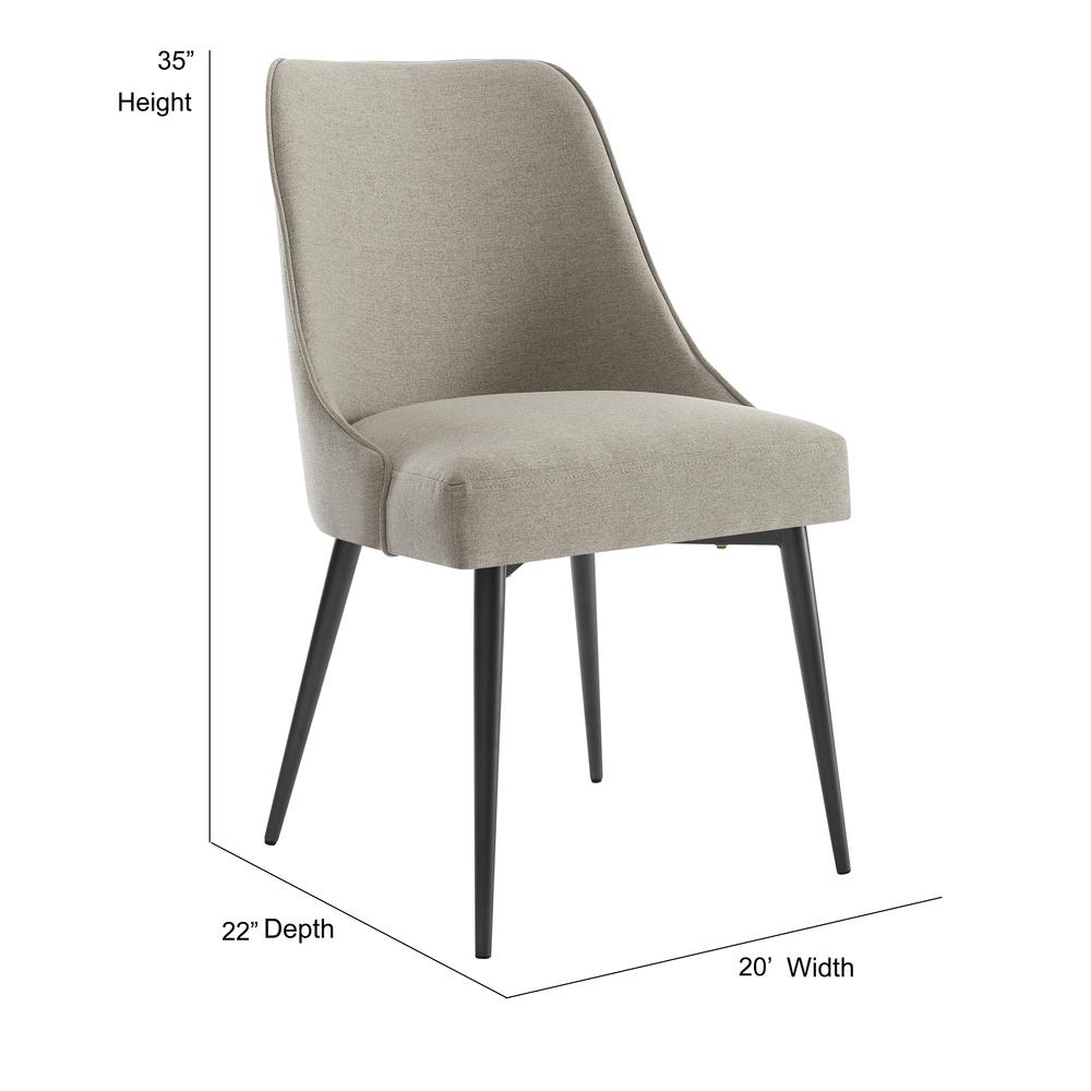 Olson Side Chair