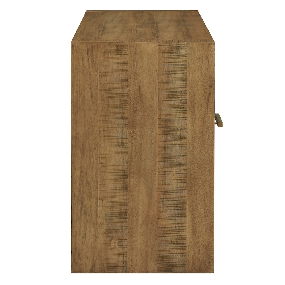 Garland Wood Top Sofa Table