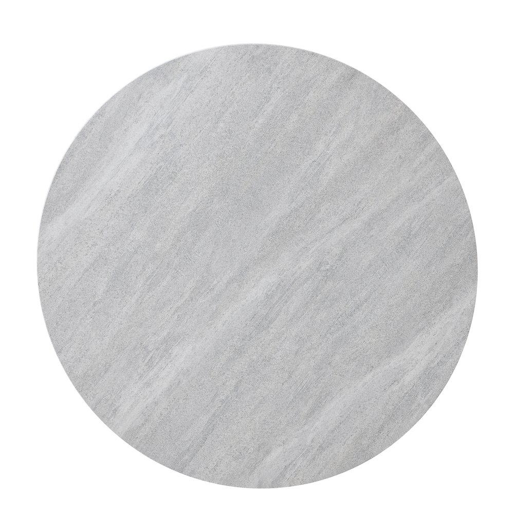 Keyla 3-Piece Faux-Marble Occasional Set