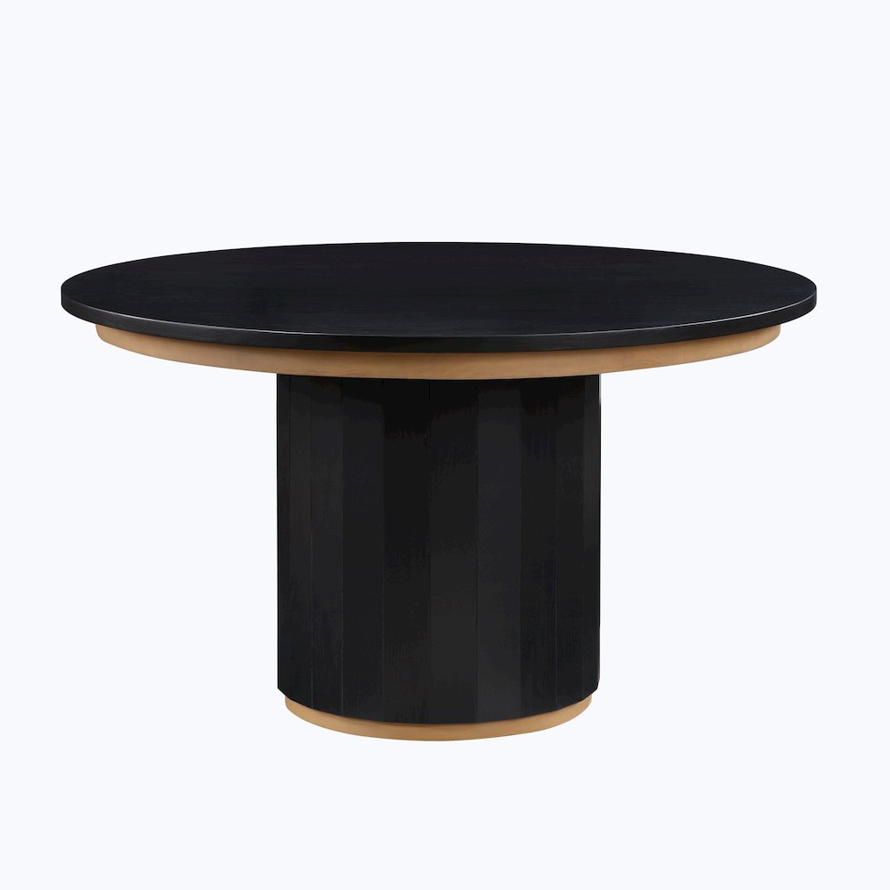 Magnolia 52-Inch Round Table